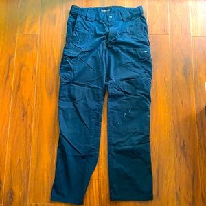 5.11 Tactical Cargo pants